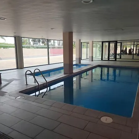 Luxurycambrils Resort&spa Apartament *