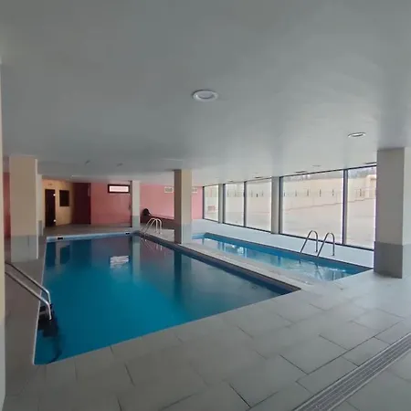 Luxurycambrils Resort&spa Apartament