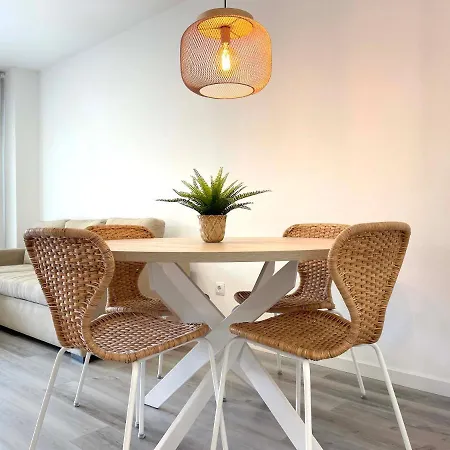 Luxurycambrils Resort&spa Apartament