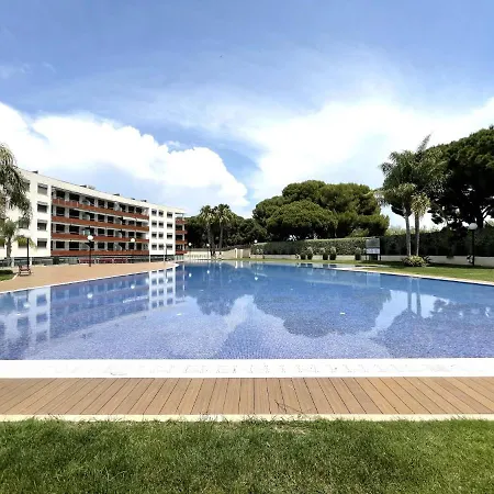 Luxurycambrils Resort&spa Cambrils