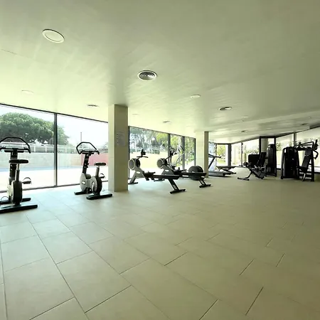 Luxurycambrils Resort&spa Apartament
