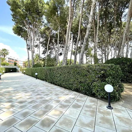 Luxurycambrils Resort&spa * Cambrils