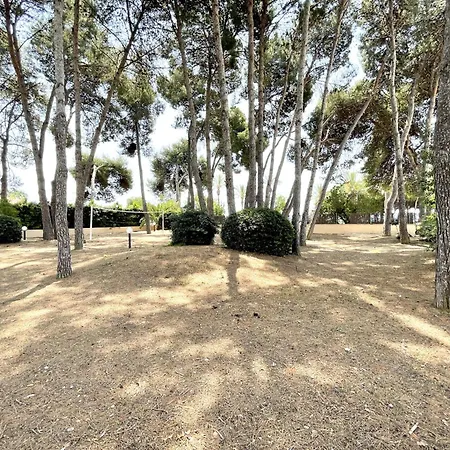 Luxurycambrils Resort&spa Apartament