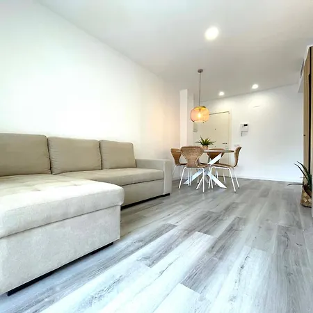 Luxurycambrils Resort&spa Apartament