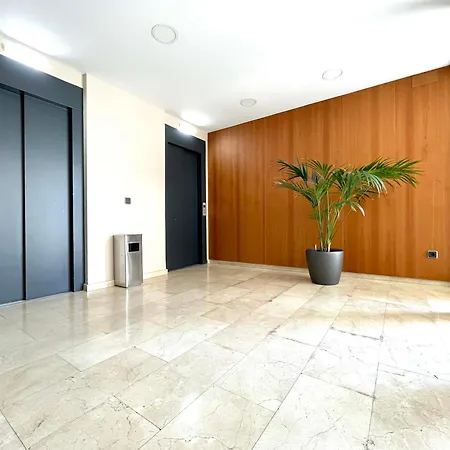 Apartament Luxurycambrils Resort&spa *