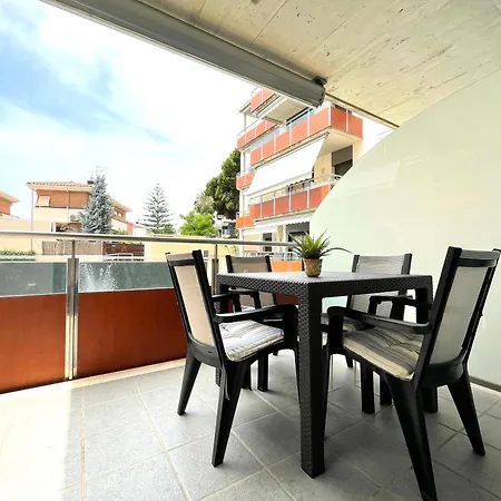 Luxurycambrils Resort&spa *