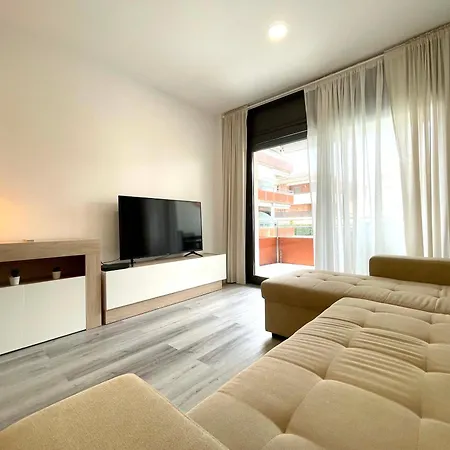 Luxurycambrils Resort&spa Apartament