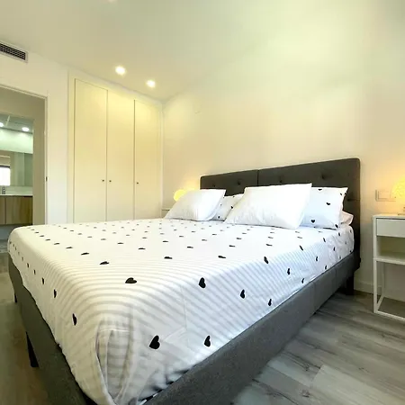 Apartament Luxurycambrils Resort&spa Cambrils