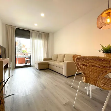 Luxurycambrils Resort&spa Apartament Cambrils