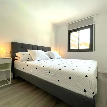 Apartament Luxurycambrils Resort&spa *