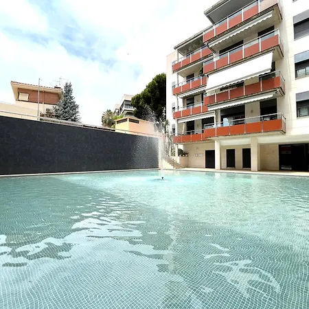 Luxurycambrils Resort&spa Cambrils