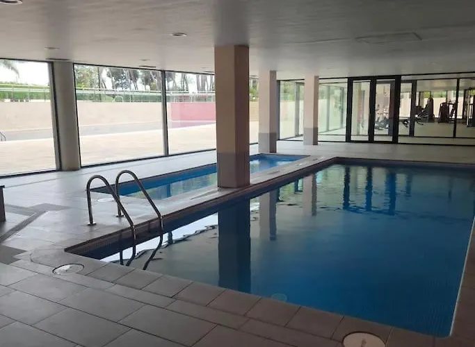 Luxurycambrils Resort&spa Lejlighed *