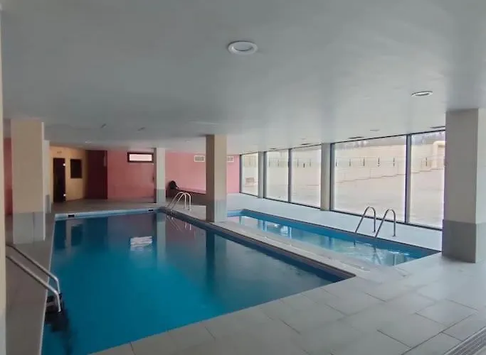 Luxurycambrils Resort&spa Lejlighed