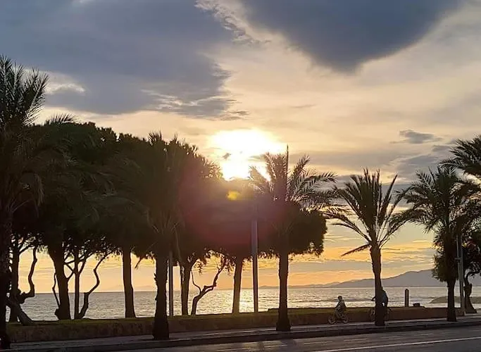 Luxurycambrils Resort&spa Cambrils