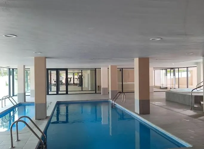 Luxurycambrils Resort&spa
