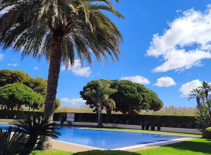 Lejlighed Luxurycambrils Resort&spa Cambrils