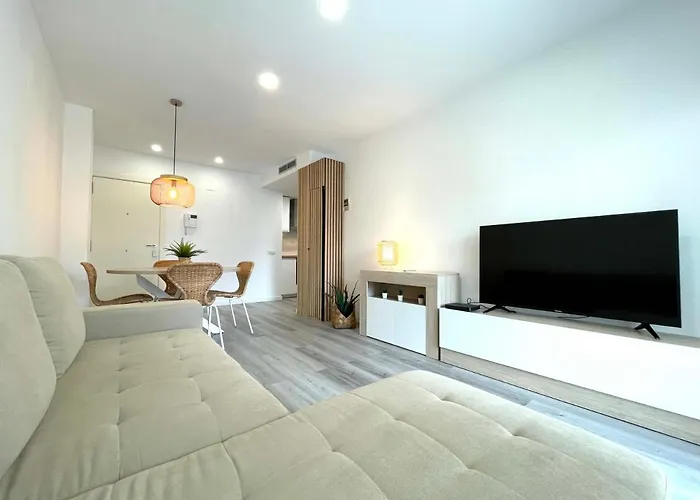 Luxurycambrils Resort&spa Lejlighed