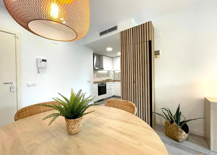 Luxurycambrils Resort&spa