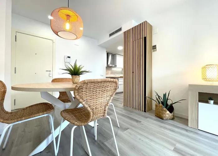 Luxurycambrils Resort&spa Lejlighed Cambrils