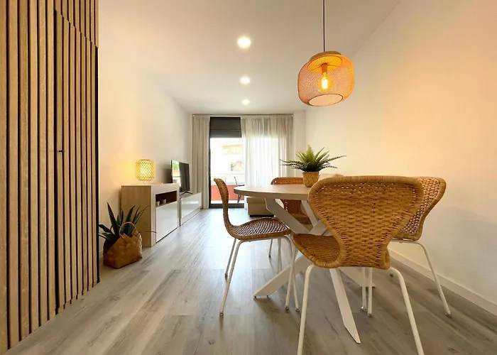 Luxurycambrils Resort&spa Lejlighed *