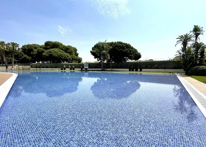 Lejlighed Luxurycambrils Resort&spa