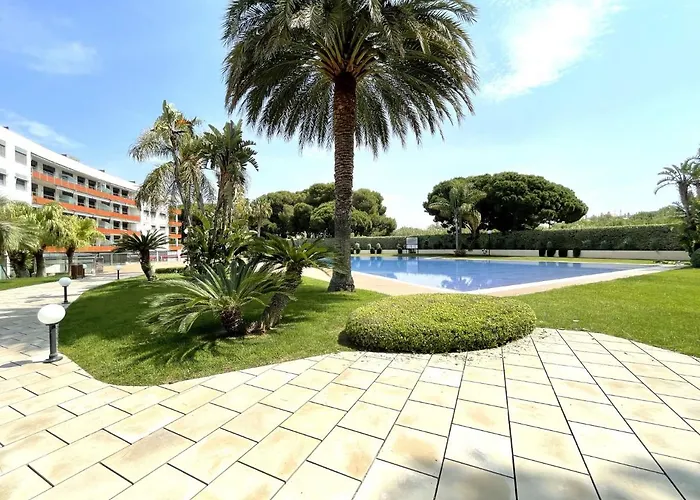 Lejlighed Luxurycambrils Resort&spa