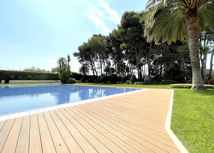 Lejlighed Luxurycambrils Resort&spa *