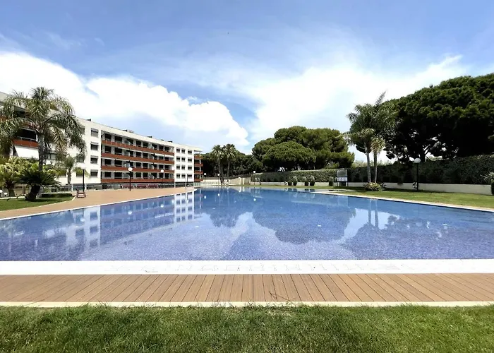 Luxurycambrils Resort&spa Cambrils