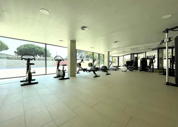 Luxurycambrils Resort&spa Lejlighed