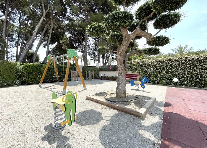 Luxurycambrils Resort&spa Lejlighed *