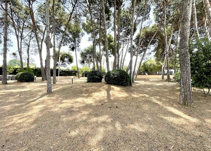 Luxurycambrils Resort&spa Lejlighed