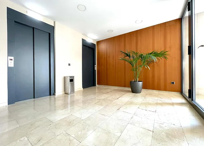 Lejlighed Luxurycambrils Resort&spa *