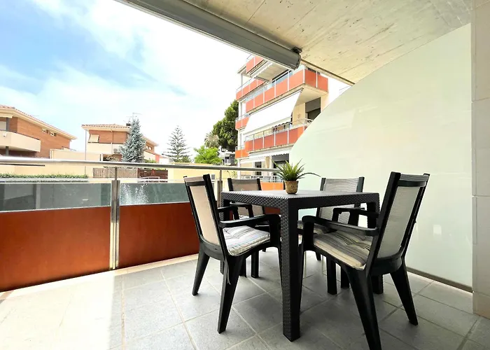 Luxurycambrils Resort&spa *