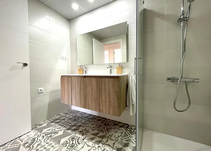 Lejlighed Luxurycambrils Resort&spa Cambrils