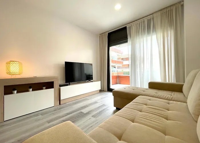 Luxurycambrils Resort&spa Lejlighed