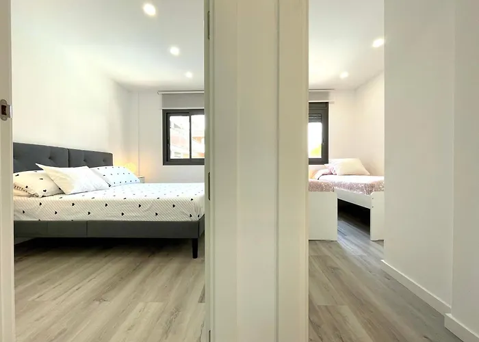 Lejlighed Luxurycambrils Resort&spa