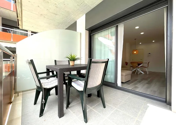 Luxurycambrils Resort&spa *