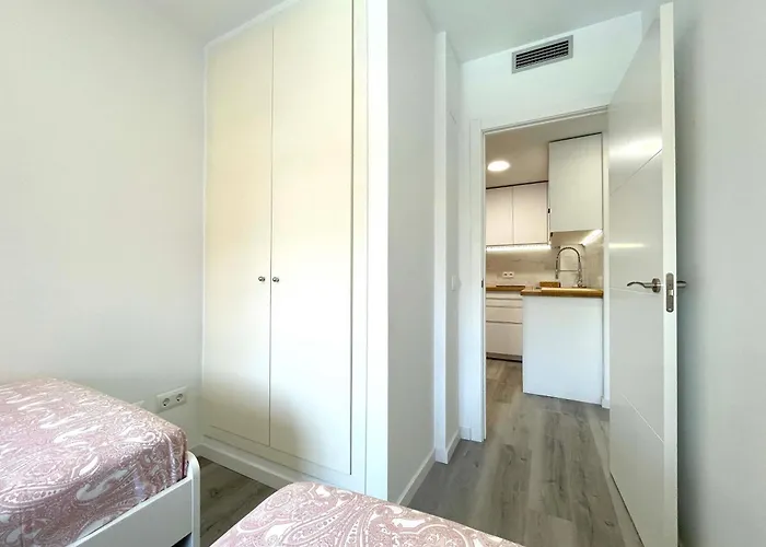 Luxurycambrils Resort&spa Lejlighed *