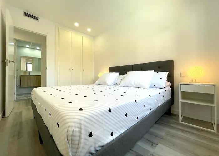 Lejlighed Luxurycambrils Resort&spa Cambrils