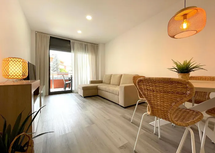 Luxurycambrils Resort&spa Lejlighed Cambrils