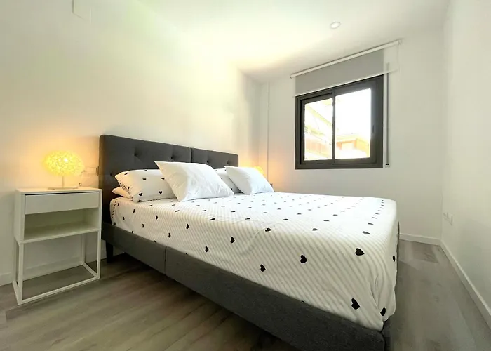 Lejlighed Luxurycambrils Resort&spa *