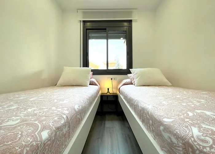 Lejlighed Luxurycambrils Resort&spa