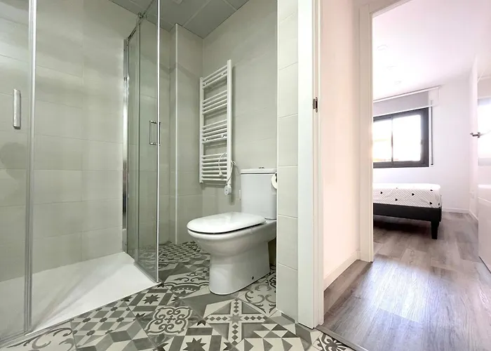 Luxurycambrils Resort&spa Lejlighed Cambrils