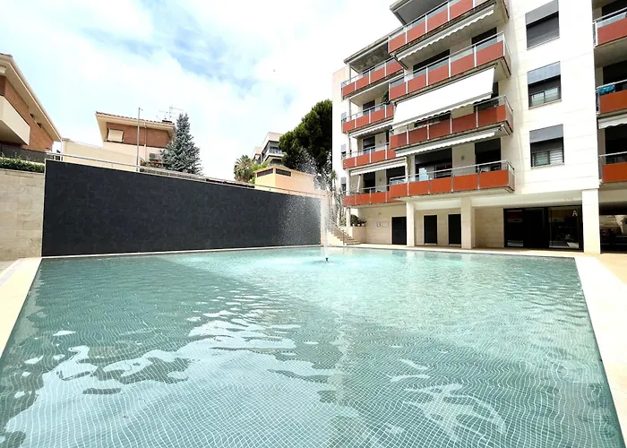 Luxurycambrils Resort&spa Cambrils