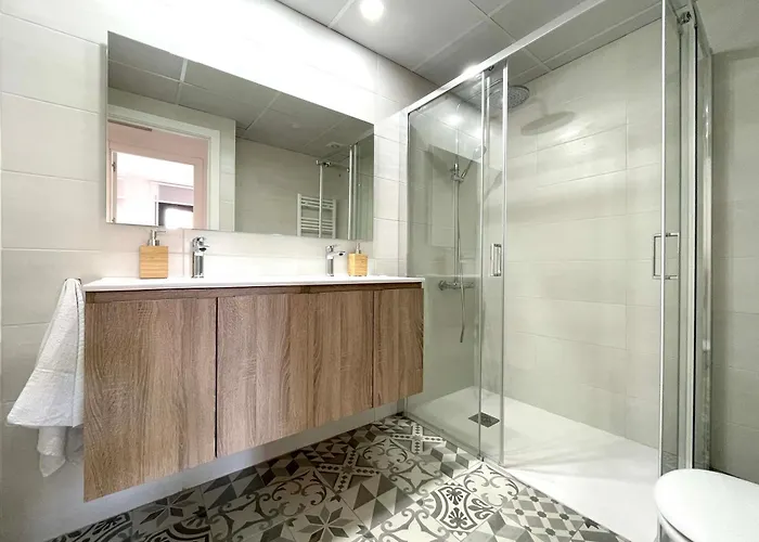 Lejlighed Luxurycambrils Resort&spa *