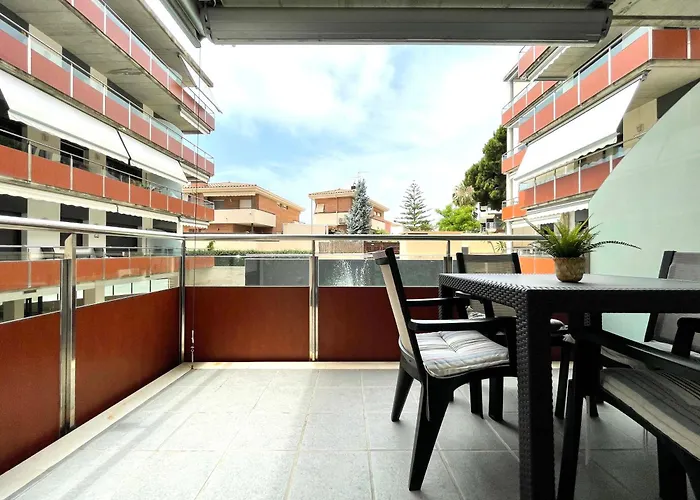 Lejlighed Luxurycambrils Resort&spa *