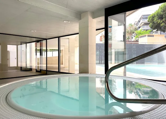 Luxurycambrils Resort&spa Lejlighed *