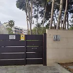 Luxurycambrils Resort&spa Cambrils