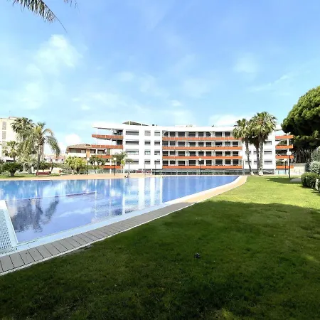 Luxurycambrils Resort&spa *