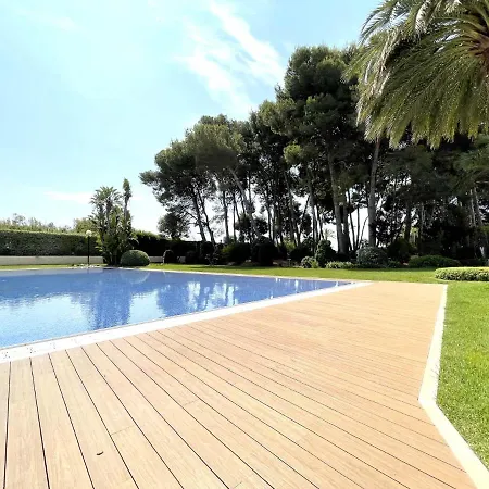 Apartman Luxurycambrils Resort&spa *